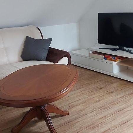 Haus Erika Apartment Waldalgesheim Екстериор снимка