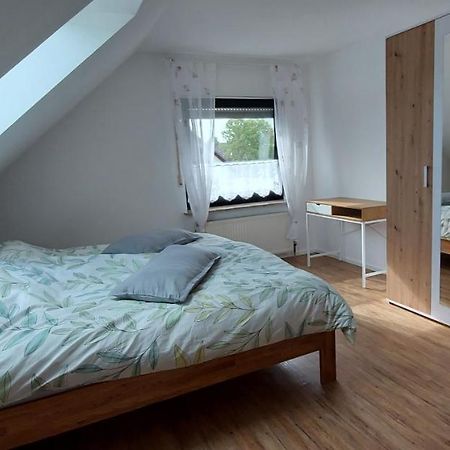 Haus Erika Apartment Waldalgesheim Екстериор снимка