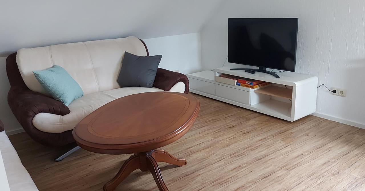 Haus Erika Apartment Waldalgesheim Екстериор снимка