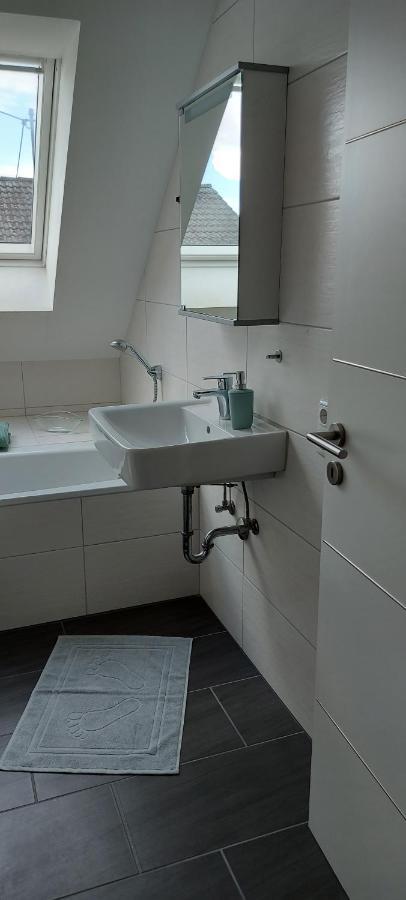 Haus Erika Apartment Waldalgesheim Екстериор снимка